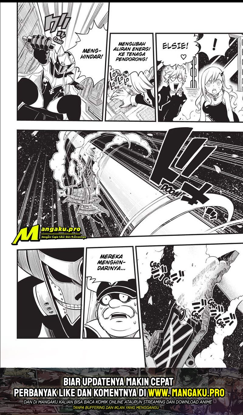 Eden’s Zero Chapter 103 Gambar 18
